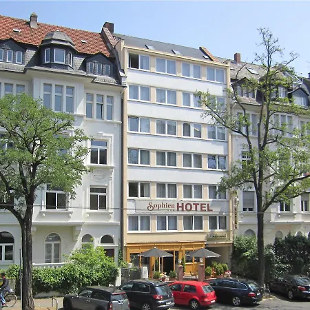 Sophien Hotel-2